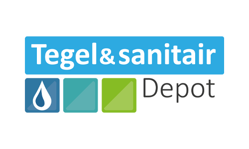 Tegeldepot logo