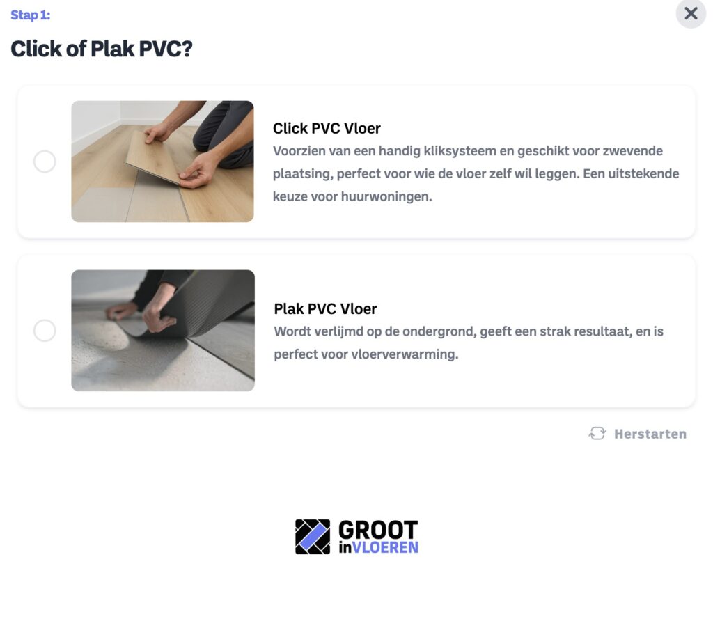 grootinvloeren case 4