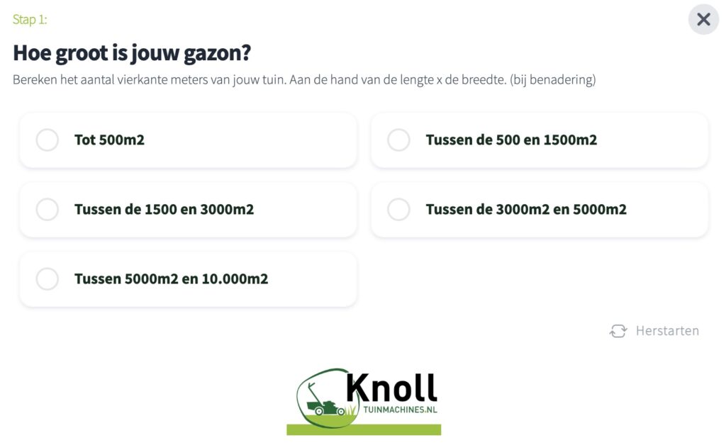 knol step1