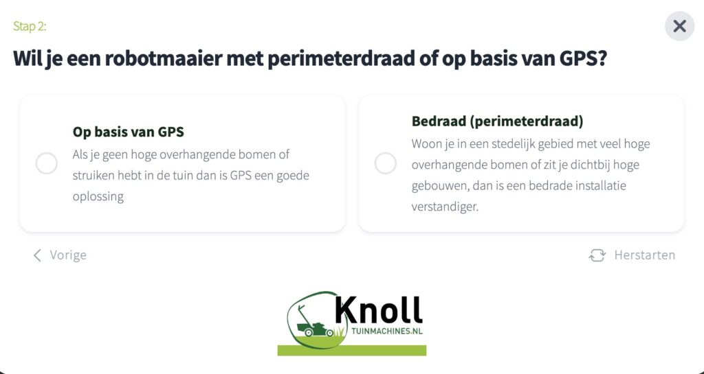 knol step2